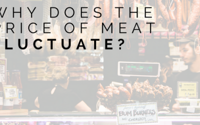 Why Does the Price of Meat Fluctuate