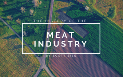 The History of the Meat Industry
